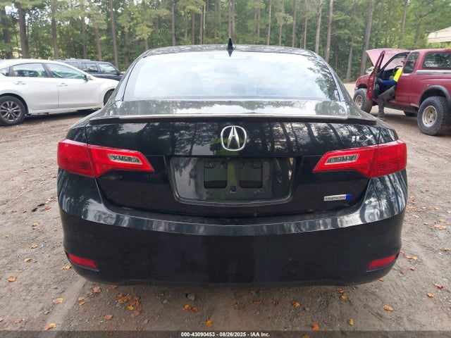 2013 Acura Ilx Hybrid 1.5l მანქანა იყიდება აუქციონზე, vin: 19VDE3F78DE301176, აუქციონის ნომერი: 43090453