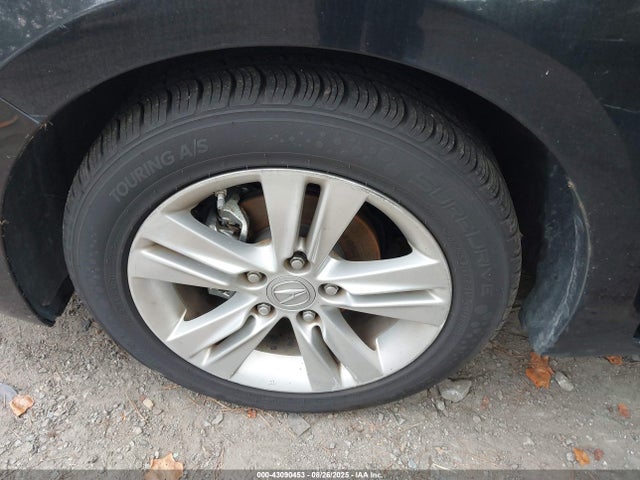 2013 Acura Ilx Hybrid 1.5l მანქანა იყიდება აუქციონზე, vin: 19VDE3F78DE301176, აუქციონის ნომერი: 43090453