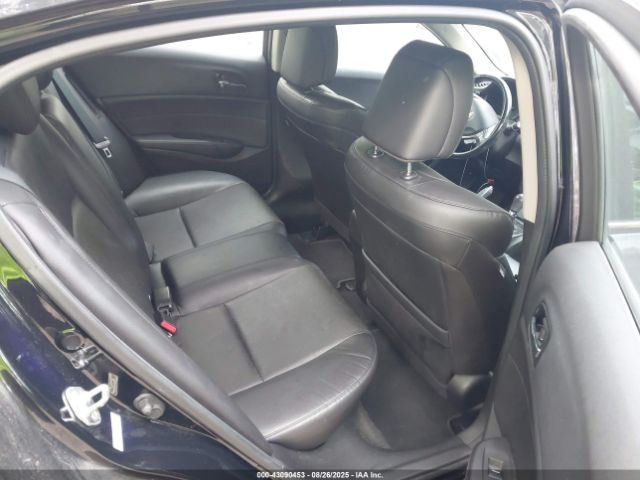 2013 ACURA ILX HYBRID 19VDE3F78DE301176 Photo 7