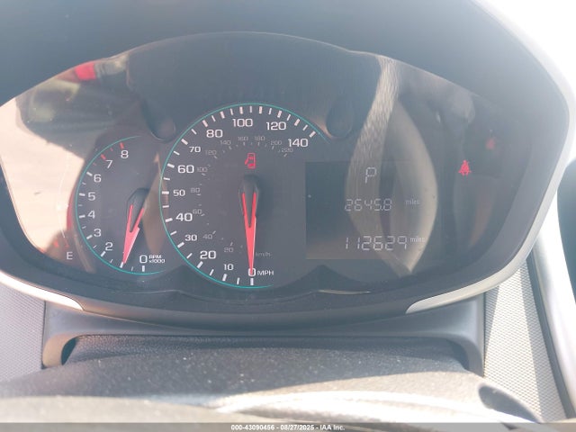 1G1JD5SH8H4107240 Chevrolet luw - mfi, e85 max