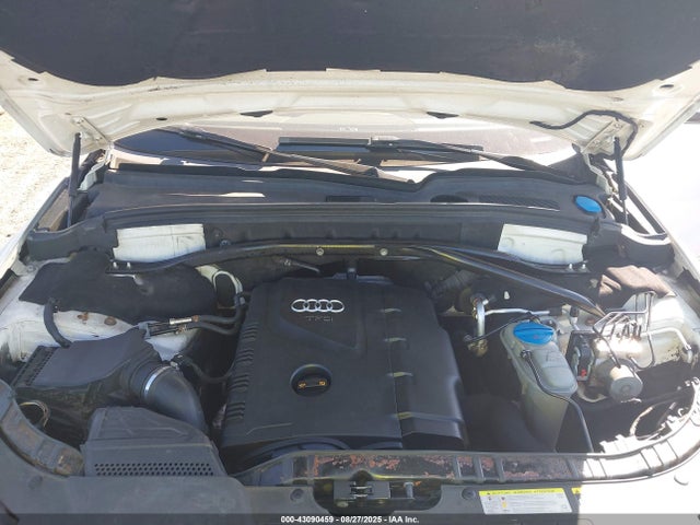 2013 AUDI Q5 WA1CFAFP8DA031044 Photo 9