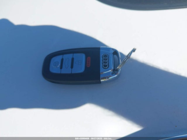 2013 AUDI Q5 WA1CFAFP8DA031044 Photo 10