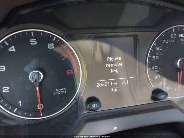 2013 AUDI Q5 WA1CFAFP8DA031044 Photo 6