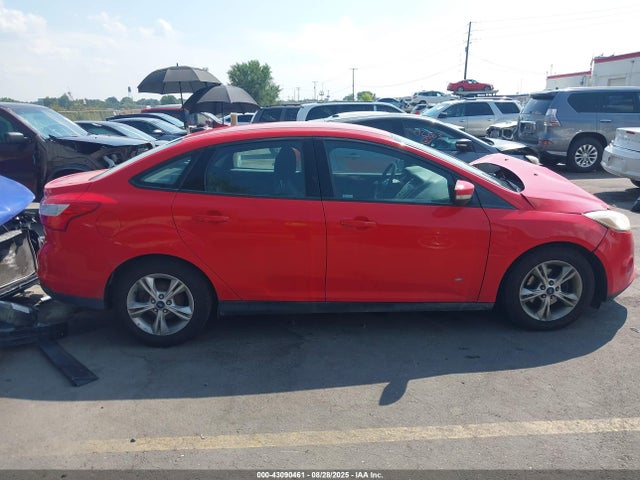 1FADP3F24EL322207 Ford 2014