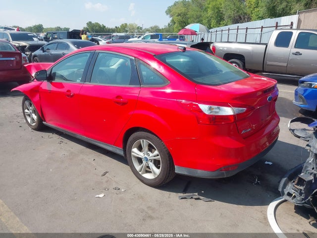 1FADP3F24EL322207 Ford 2014
