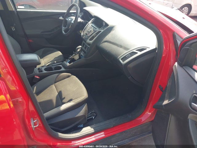 1FADP3F24EL322207 Ford 2014