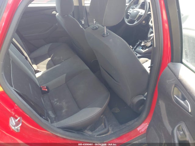1FADP3F24EL322207 Ford 2014