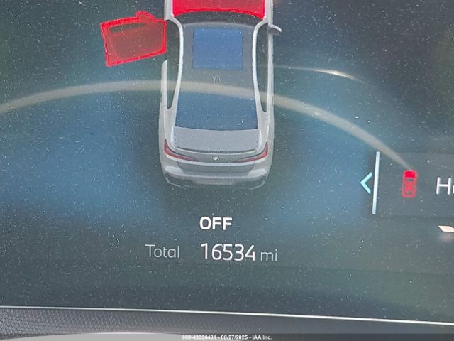 2024 BMW 740 WBA23EH04RCR00071 Photo 6