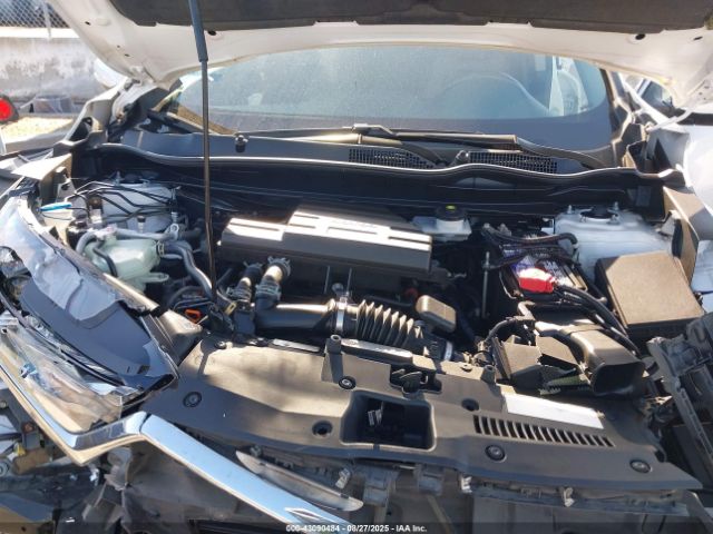 2019 HONDA CR-V 5J6RW2H80KL020126 Photo 9