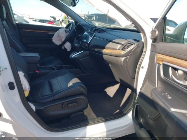 2019 HONDA CR-V 5J6RW2H80KL020126 Photo 4