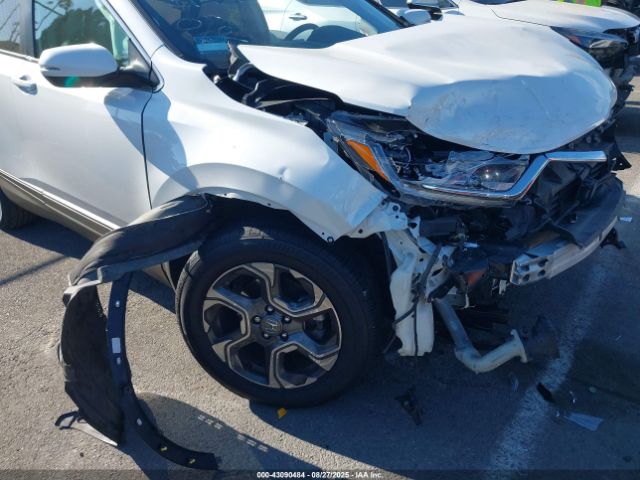 2019 HONDA CR-V 5J6RW2H80KL020126 Photo 5