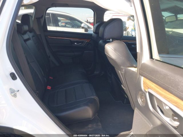 2019 HONDA CR-V 5J6RW2H80KL020126 Photo 7