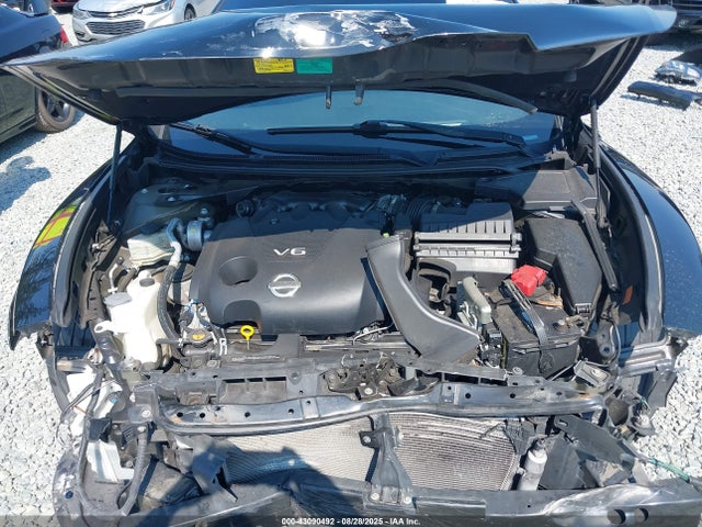 Nissan Maxima 2014 1N4AA5AP1EC442727 Image 10
