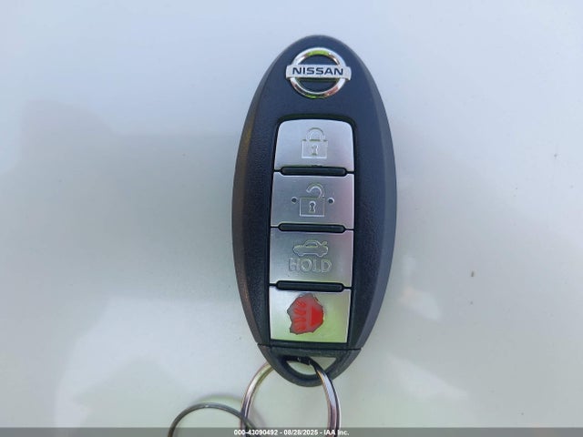 Nissan Maxima 2014 1N4AA5AP1EC442727 Image 11