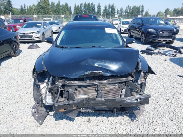 Nissan Maxima 2014 1N4AA5AP1EC442727 Image 13