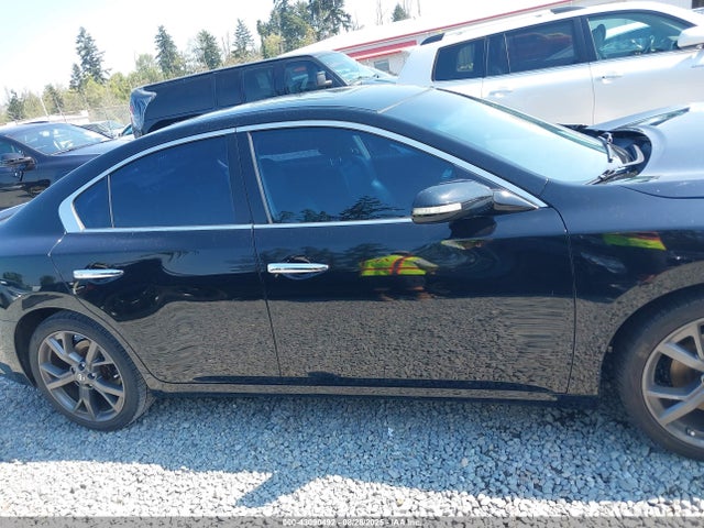 Nissan Maxima 2014 1N4AA5AP1EC442727 Image 14