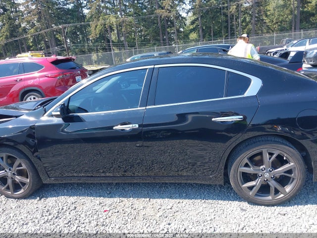 Nissan Maxima 2014 1N4AA5AP1EC442727 Image 15
