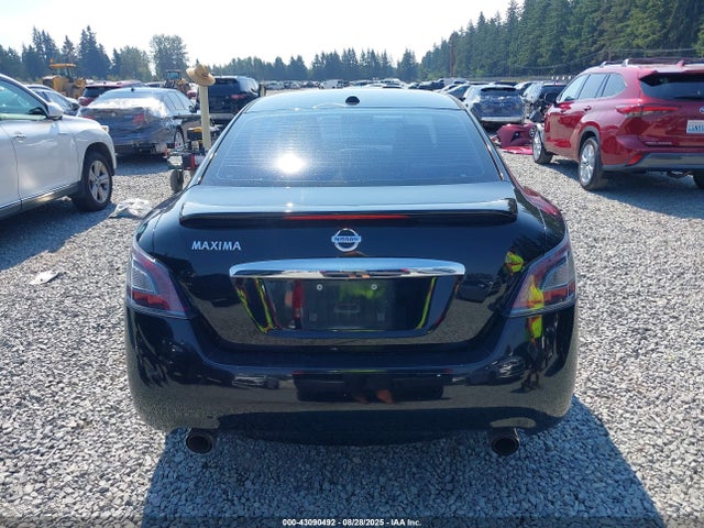 Nissan Maxima 2014 1N4AA5AP1EC442727 Image 17