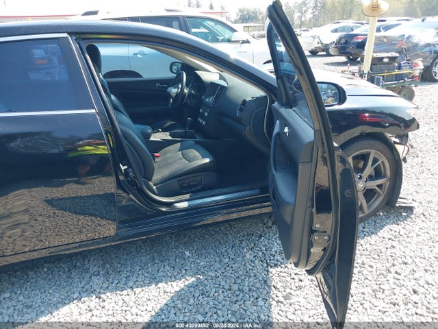 Nissan Maxima 2014 1N4AA5AP1EC442727 Image 5