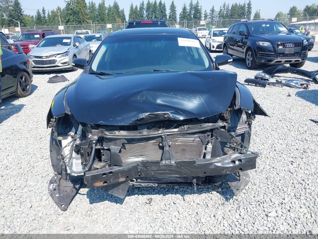Nissan Maxima 2014 1N4AA5AP1EC442727 Image 6