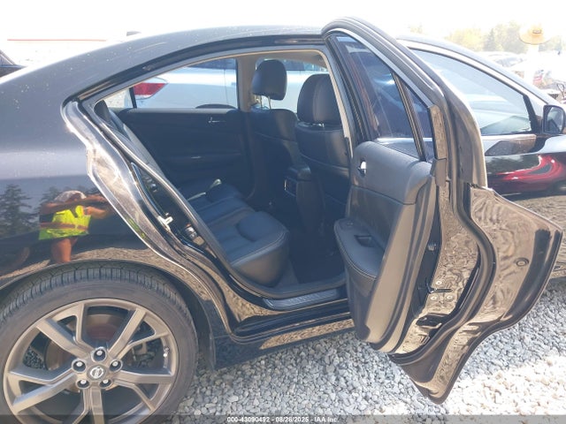 Nissan Maxima 2014 1N4AA5AP1EC442727 Image 8