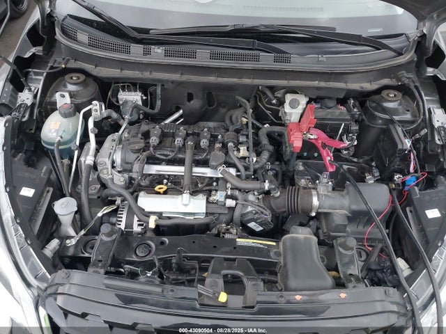 Nissan Kicks 2024 3N1CP5BVXRL531756 Image 10