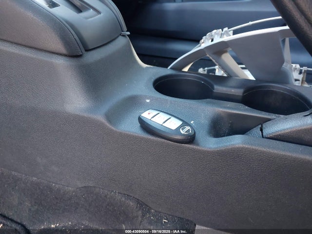 Nissan Kicks 2024 3N1CP5BVXRL531756 Image 11