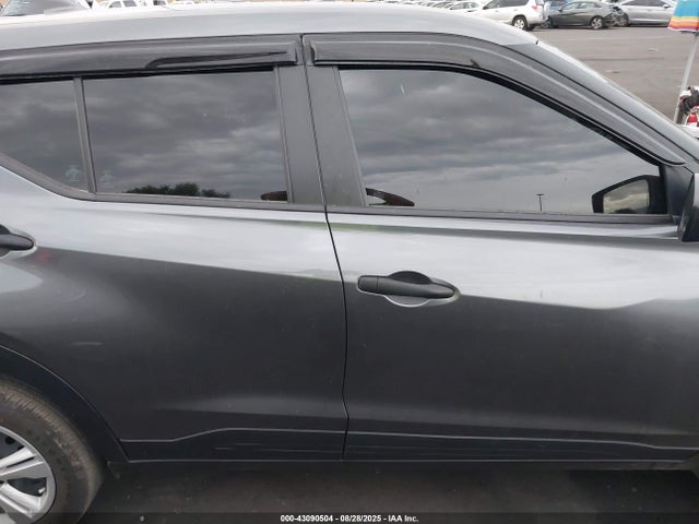 Nissan Kicks 2024 3N1CP5BVXRL531756 Image 14