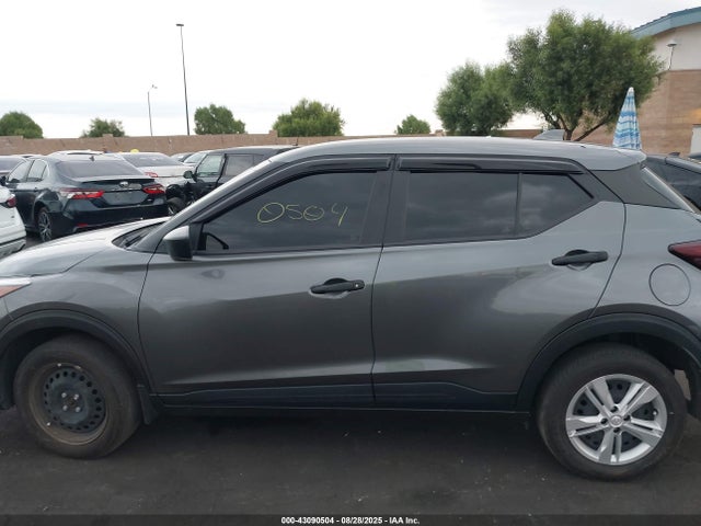 Nissan Kicks 2024 3N1CP5BVXRL531756 Image 15