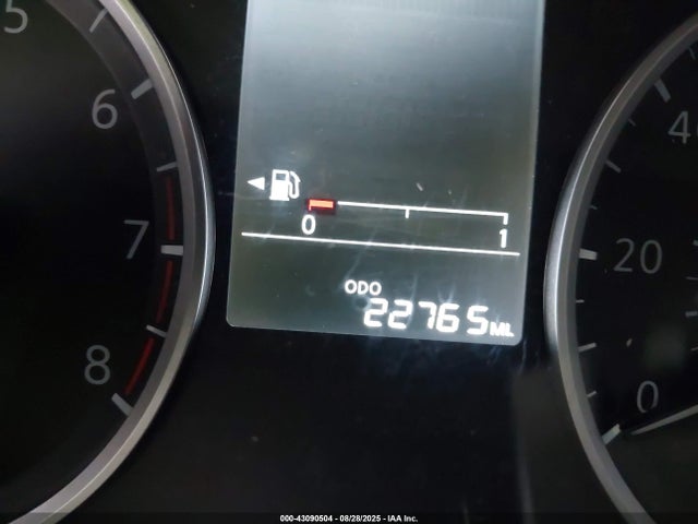 Nissan Kicks 2024 3N1CP5BVXRL531756 Image 16