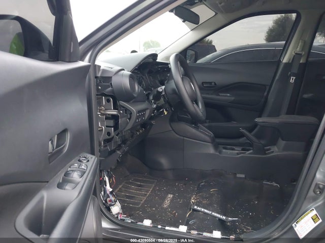 Nissan Kicks 2024 3N1CP5BVXRL531756 Image 5
