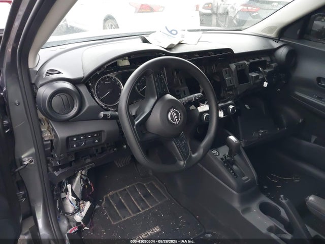 Nissan Kicks 2024 3N1CP5BVXRL531756 Image 6