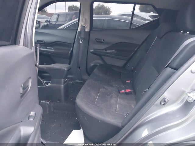 Nissan Kicks 2024 3N1CP5BVXRL531756 Image 8