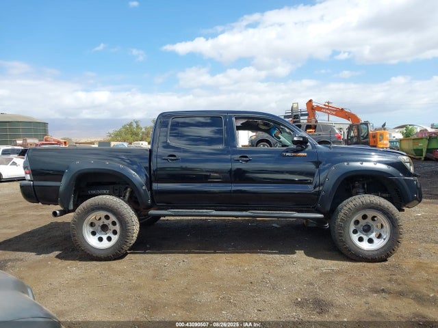 Toyota Tacoma Base V6/trd Pro 2015 3TMLU4EN7FM180225 Image 14