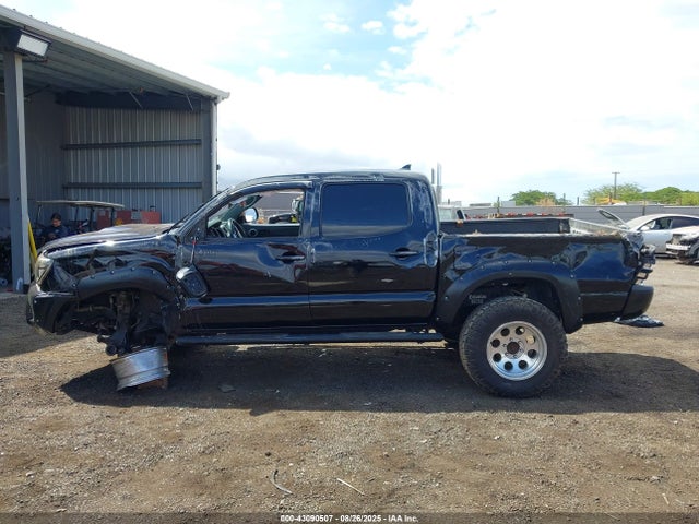 Toyota Tacoma Base V6/trd Pro 2015 3TMLU4EN7FM180225 Image 15