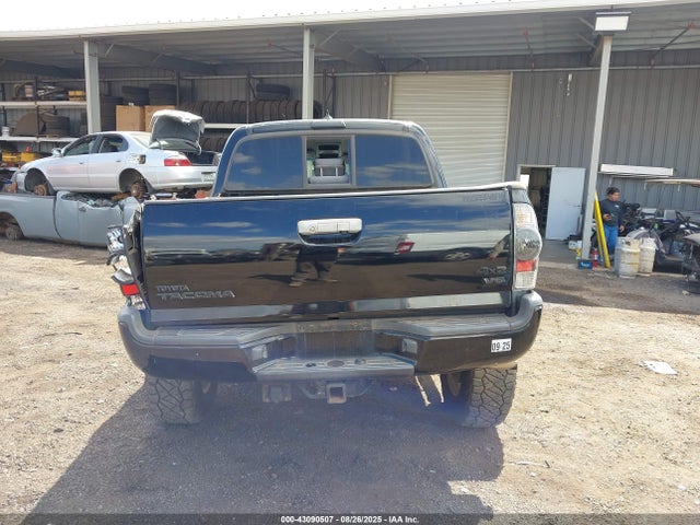 Toyota Tacoma Base V6/trd Pro 2015 3TMLU4EN7FM180225 Image 17