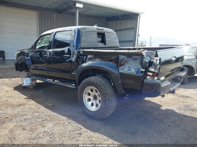 Toyota Tacoma Base V6/trd Pro 2015 3TMLU4EN7FM180225 Image 3