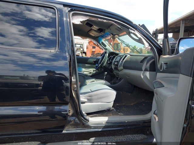 Toyota Tacoma Base V6/trd Pro 2015 3TMLU4EN7FM180225 Image 5