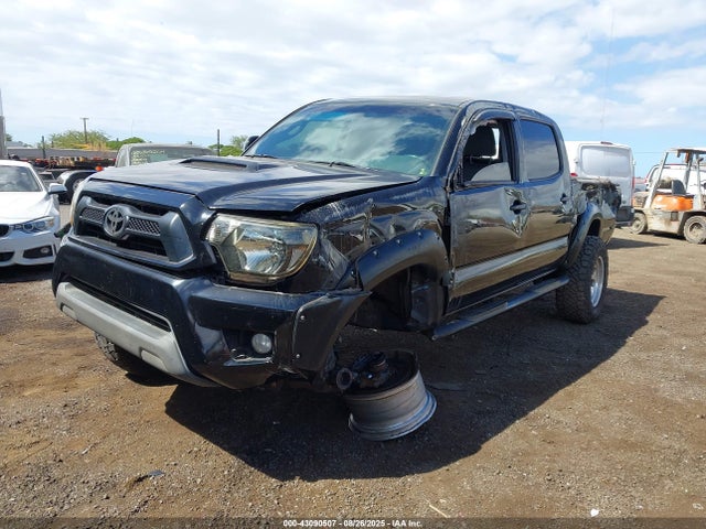 Toyota Tacoma Base V6/trd Pro 2015 3TMLU4EN7FM180225 Image 6