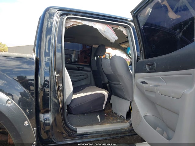 Toyota Tacoma Base V6/trd Pro 2015 3TMLU4EN7FM180225 Image 8