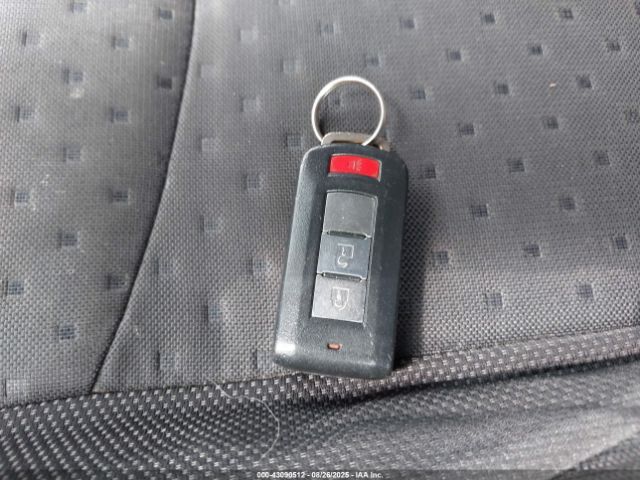 2011 MITSUBISHI OUTLANDER SPORT JA4AP4AUXBZ002923 Photo 10