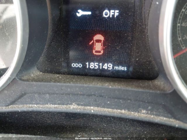 2011 MITSUBISHI OUTLANDER SPORT JA4AP4AUXBZ002923 Photo 6