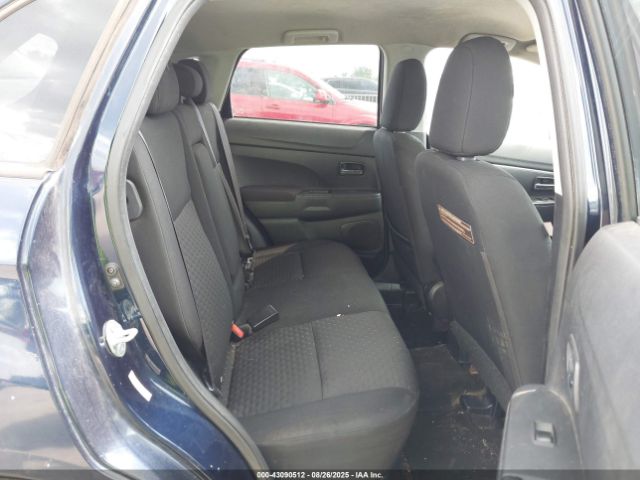 2011 MITSUBISHI OUTLANDER SPORT JA4AP4AUXBZ002923 Photo 7