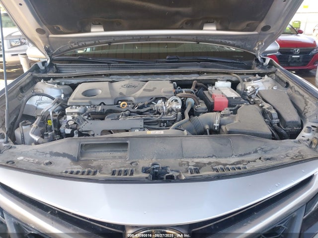 4T1G11AK7NU668195 Toyota a25a-fks
