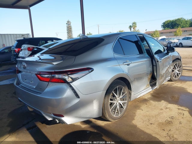 4T1G11AK7NU668195 Toyota a25a-fks
