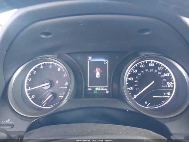 4T1G11AK7NU668195 Toyota a25a-fks