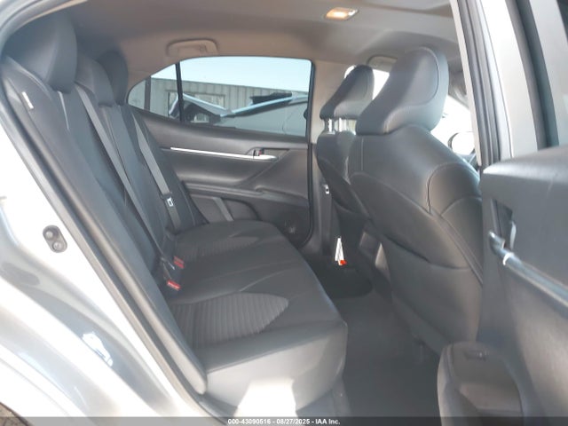 4T1G11AK7NU668195 Toyota a25a-fks