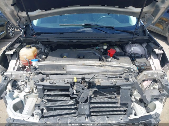 2FMPK3K98GBB05878 Ford 2016