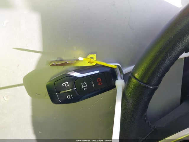 2FMPK3K98GBB05878 Ford 2016