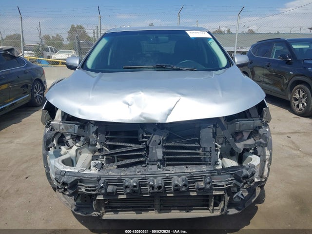 2FMPK3K98GBB05878 Ford 2016